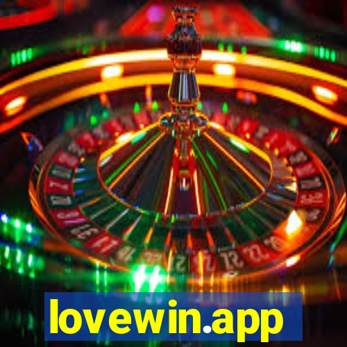 lovewin.app