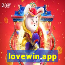 lovewin.app