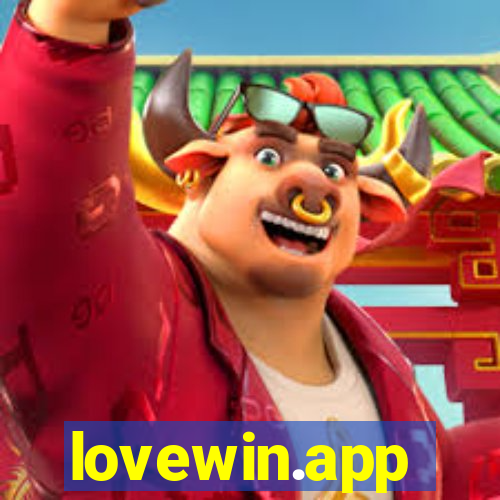 lovewin.app