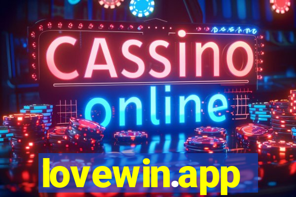 lovewin.app