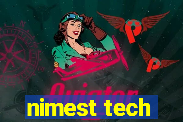 nimest tech