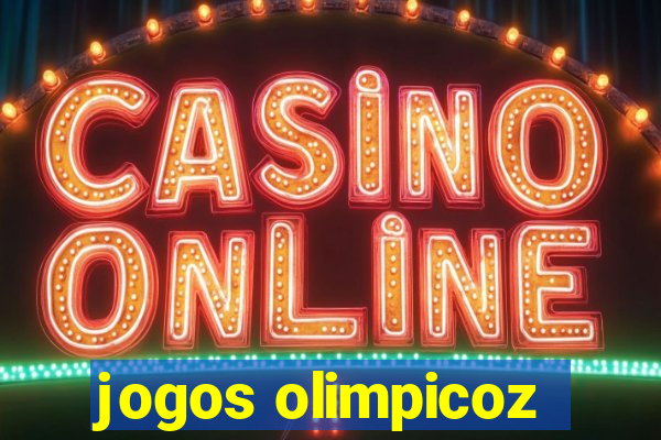 jogos olimpicoz