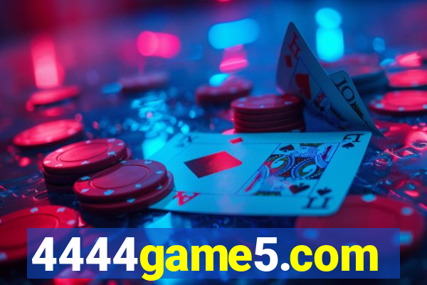 4444game5.com