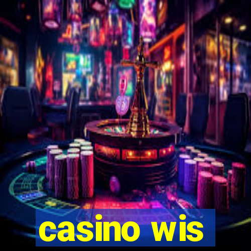 casino wis