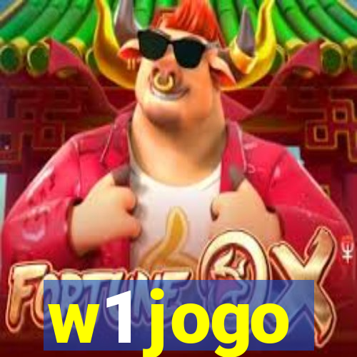 w1 jogo