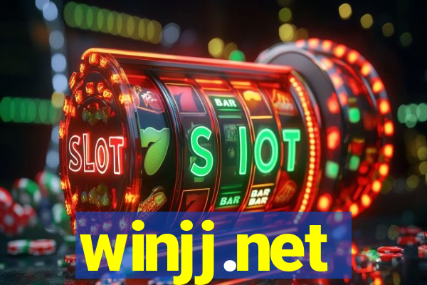 winjj.net