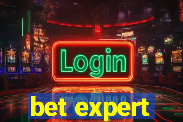 bet expert