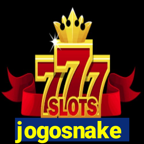 jogosnake