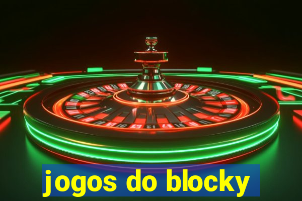 jogos do blocky