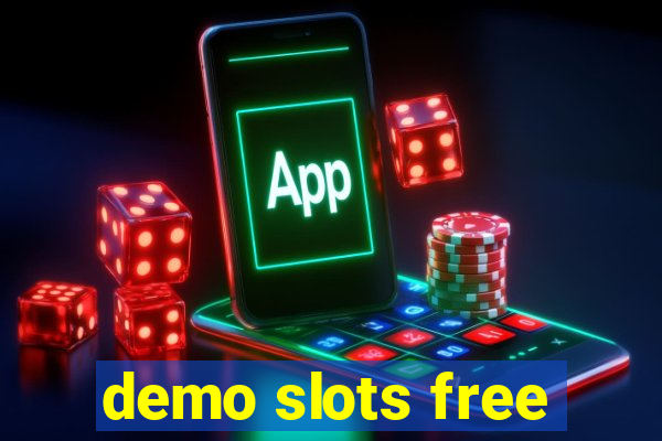 demo slots free