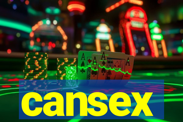 cansex