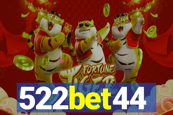 522bet44