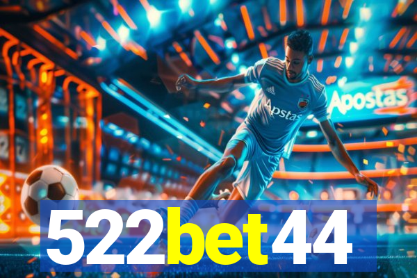 522bet44