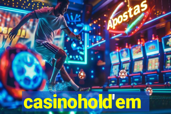 casinohold'em