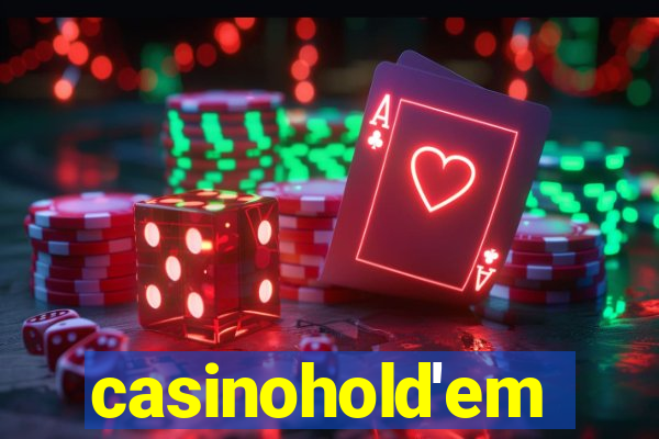 casinohold'em