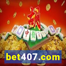 bet407.com