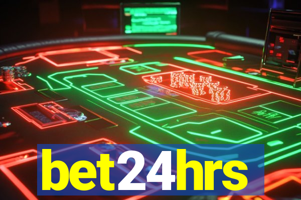 bet24hrs