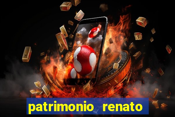 patrimonio renato garcia 2024