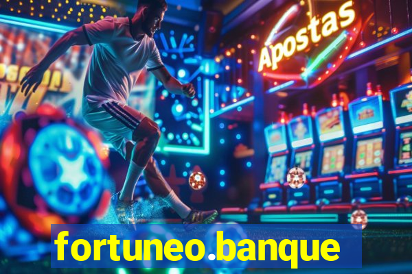 fortuneo.banque