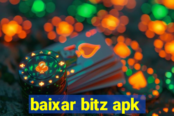 baixar bitz apk