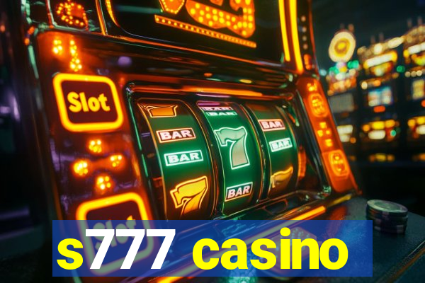 s777 casino