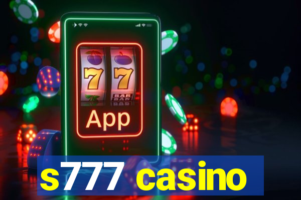 s777 casino