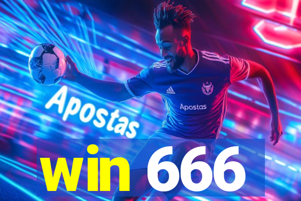 win 666