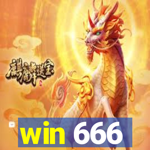 win 666