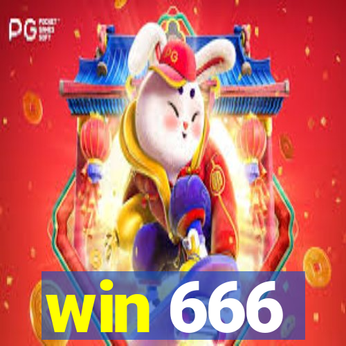 win 666