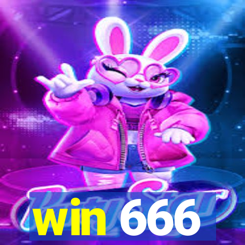 win 666