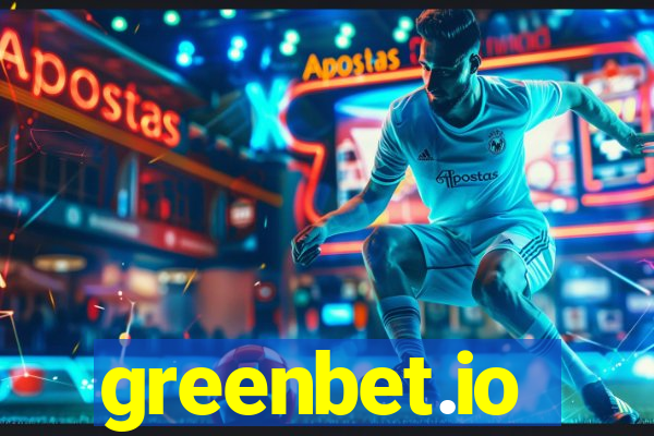 greenbet.io