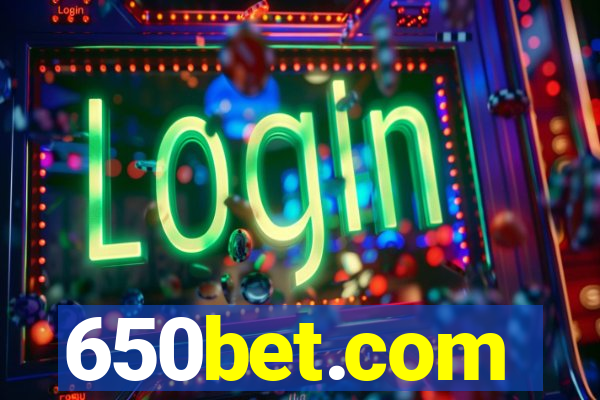 650bet.com