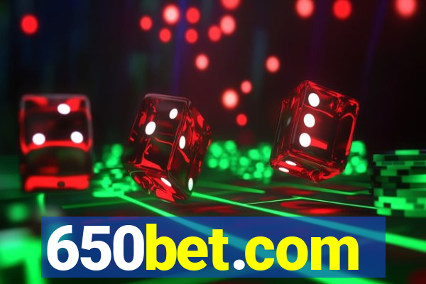 650bet.com