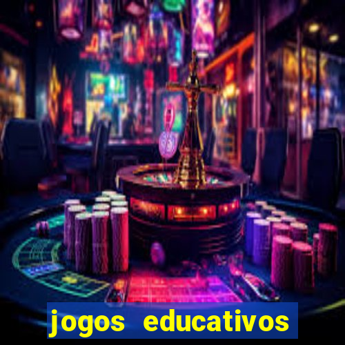 jogos educativos sobre vitaminas