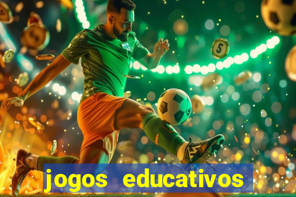 jogos educativos sobre vitaminas