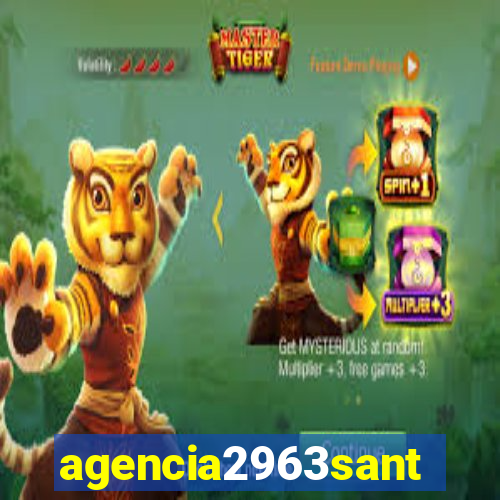 agencia2963santander