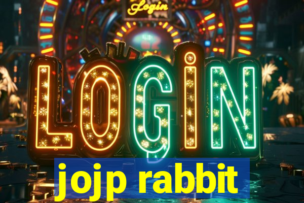 jojp rabbit