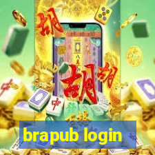 brapub login