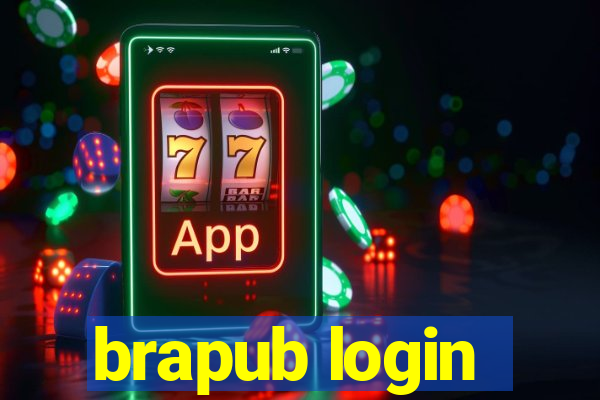 brapub login