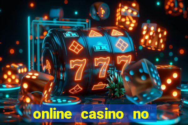 online casino no deposit free bonus