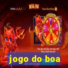 jogo do boa