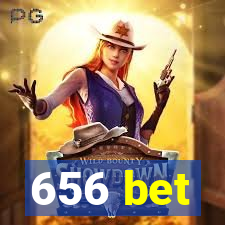 656 bet