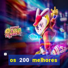 os 200 melhores jogos de ps2