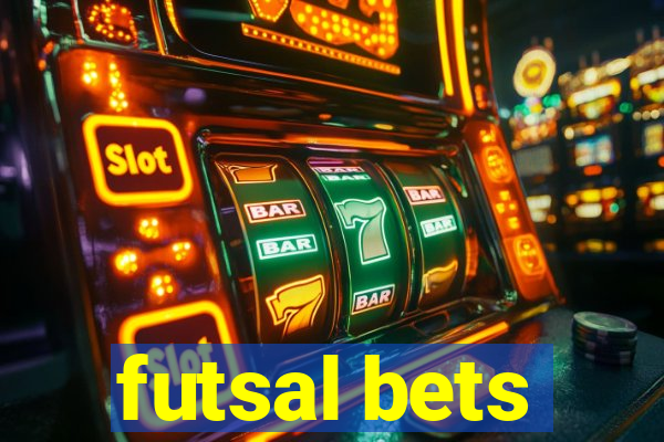 futsal bets