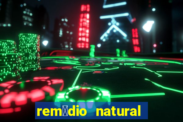 rem茅dio natural para diabetes