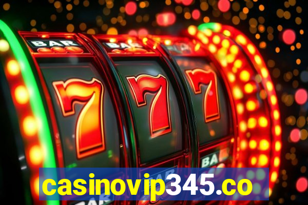 casinovip345.com