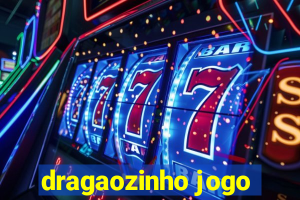 dragaozinho jogo