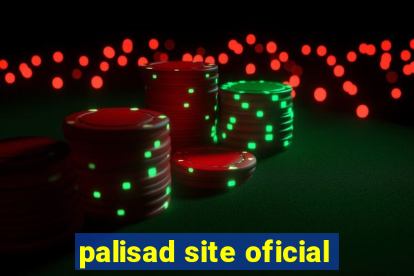 palisad site oficial