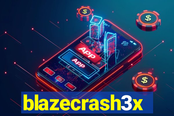 blazecrash3x