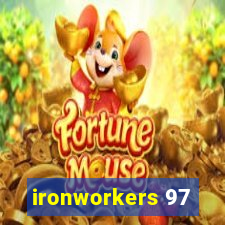 ironworkers 97